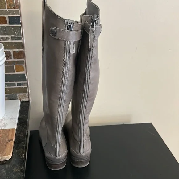 Sam Edelman Penny Riding Boots - Picture 2 of 5